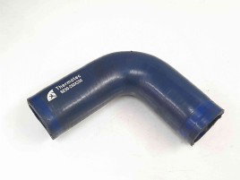 Furtun intercooler Hyundai Santa Fe 2 (CM) [Fabr 2005-2012] SE50 250x250 2.2 CRDI D4EB 