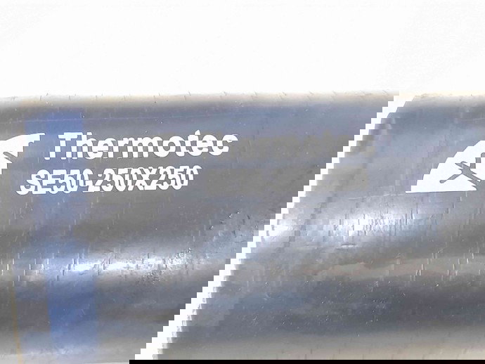 Furtun intercooler Hyundai Santa Fe 2 (CM) [Fabr 2005-2012] SE50 250x250 2.2 CRDI D4EB 