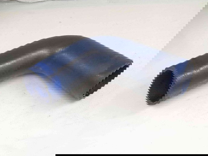 Furtun intercooler Hyundai Santa Fe 2 (CM) [Fabr 2005-2012] SE50 250x250 2.2 CRDI D4EB 