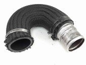 Furtun intercooler Hyundai Santa Fe 2 (CM) [Fabr 2005-2012] OEM 2.2 CRDI D4EB 