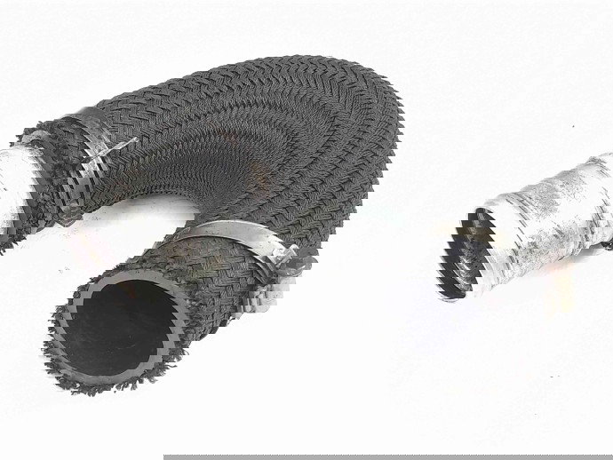 Furtun intercooler Hyundai Santa Fe 2 (CM) [Fabr 2005-2012] OEM 2.2 CRDI D4EB 