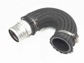 Furtun intercooler Hyundai Santa Fe 2 (CM) [Fabr 2005-2012] OEM 2.2 CRDI D4EB 