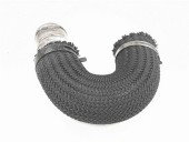 Furtun intercooler Hyundai Santa Fe 2 (CM) [Fabr 2005-2012] OEM 2.2 CRDI D4EB 