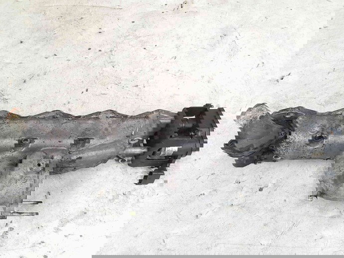 Galerie admisie Hyundai Santa Fe 2 (CM) [Fabr 2005-2012] 28381-27450 2.2 CRDI D4EB 