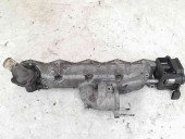 Galerie admisie Hyundai Santa Fe 2 (CM) [Fabr 2005-2012] 28381-27450 2.2 CRDI D4EB 