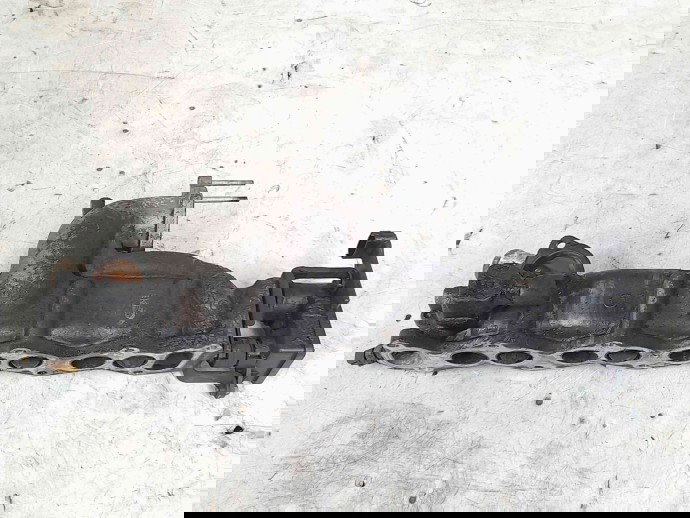 Galerie admisie Hyundai Santa Fe 2 (CM) [Fabr 2005-2012] 28381-27450 2.2 CRDI D4EB 