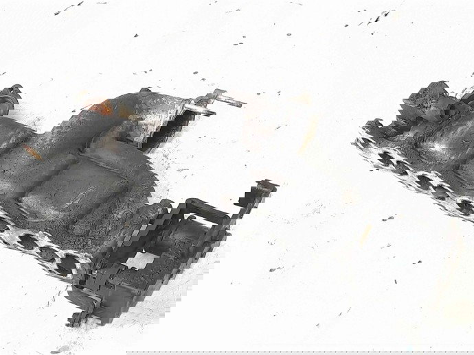 Galerie admisie Hyundai Santa Fe 2 (CM) [Fabr 2005-2012] 28381-27450 2.2 CRDI D4EB 