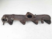 Galerie evacuare Hyundai Santa Fe 2 (CM) [Fabr 2005-2012] OEM 2.2 CRDI D4EB 