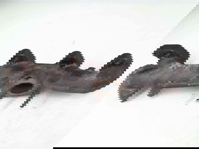 Galerie evacuare Hyundai Santa Fe 2 (CM) [Fabr 2005-2012] OEM 2.2 CRDI D4EB 