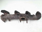 Galerie evacuare Hyundai Santa Fe 2 (CM) [Fabr 2005-2012] OEM 2.2 CRDI D4EB 