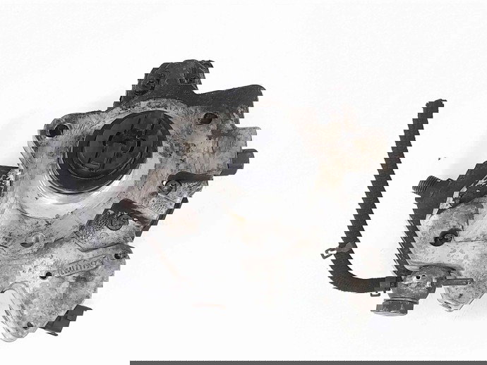 Pompa inalta presiune Hyundai Santa Fe 2 (CM) 33100-27400 / 0445010121 2.2 CRDI