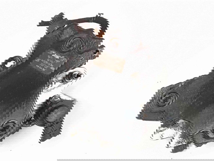 Pompa inalta presiune Hyundai Santa Fe 2 (CM) 33100-27400 / 0445010121 2.2 CRDI