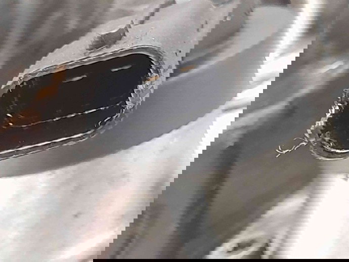 Pompa inalta presiune Hyundai Santa Fe 2 (CM) 33100-27400 / 0445010121 2.2 CRDI