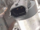 Pompa inalta presiune Hyundai Santa Fe 2 (CM) 33100-27400 / 0445010121 2.2 CRDI