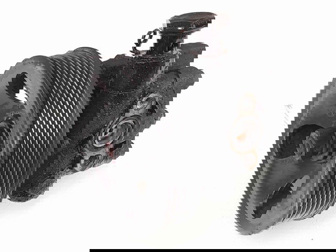 Pompa servodirectie Hyundai Santa Fe 2 (CM) [Fabr 2005-2012] OEM 2.2 CRDI D4EB 