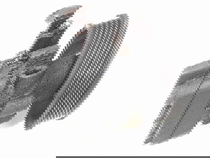 Pompa servodirectie Hyundai Santa Fe 2 (CM) [Fabr 2005-2012] OEM 2.2 CRDI D4EB 