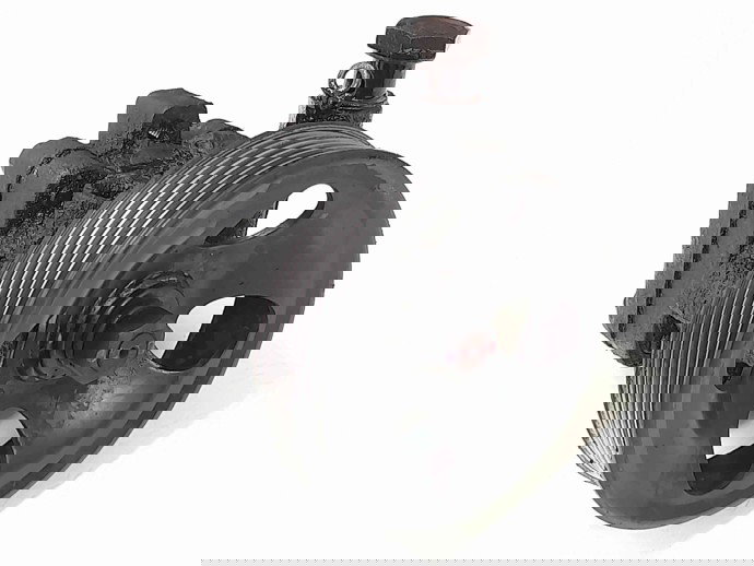 Pompa servodirectie Hyundai Santa Fe 2 (CM) [Fabr 2005-2012] OEM 2.2 CRDI D4EB 