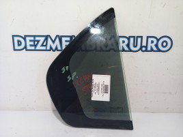 Geam fix usa stanga spate Dacia Logan Stepway 0.9 TCE OEM 2012-2021