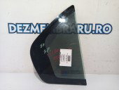 Geam fix usa stanga spate Dacia Logan Stepway 0.9 TCE OEM 2012-2021