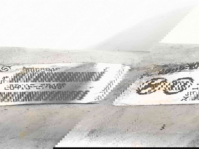 Racitor gaze Hyundai Santa Fe 2 (CM) [Fabr 2005-2012] 28416-27400 2.2 CRDI D4EB 