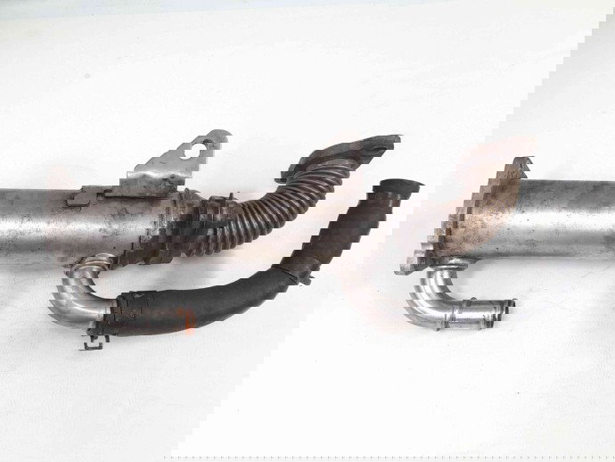 Racitor gaze Hyundai Santa Fe 2 (CM) [Fabr 2005-2012] 28416-27400 2.2 CRDI D4EB 