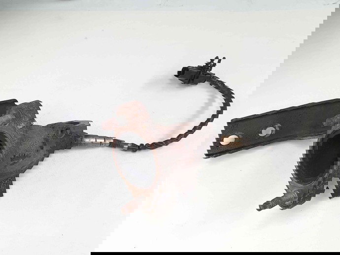 Sonda lambda Hyundai Santa Fe 2 (CM) [Fabr 2005-2012] 39350-2A400 2.2 CRDI D4EB