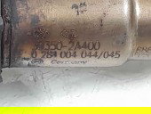 Sonda lambda Hyundai Santa Fe 2 (CM) [Fabr 2005-2012] 39350-2A400 2.2 CRDI D4EB