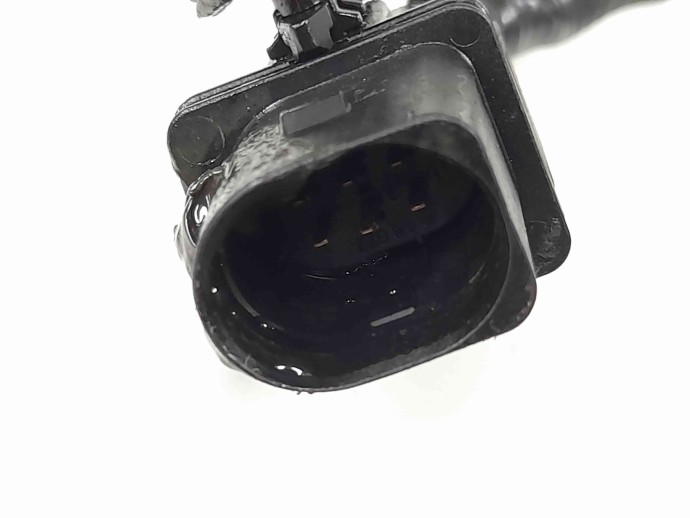 Sonda lambda Hyundai Santa Fe 2 (CM) [Fabr 2005-2012] 39350-2A400 2.2 CRDI D4EB