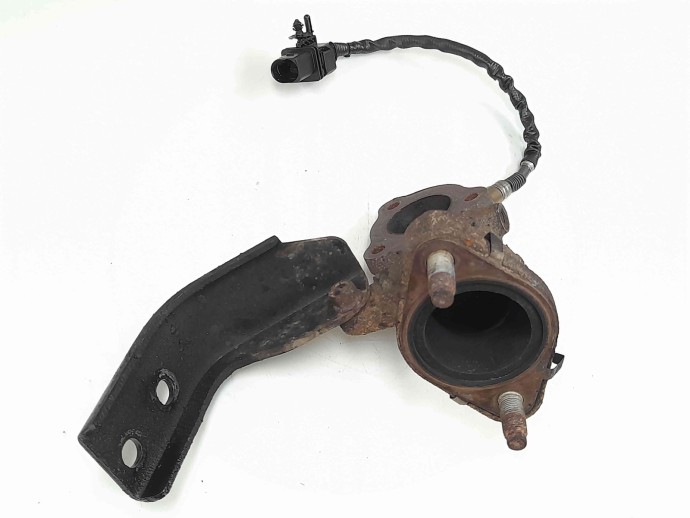 Sonda lambda Hyundai Santa Fe 2 (CM) [Fabr 2005-2012] 39350-2A400 2.2 CRDI D4EB