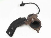 Sonda lambda Hyundai Santa Fe 2 (CM) [Fabr 2005-2012] 39350-2A400 2.2 CRDI D4EB