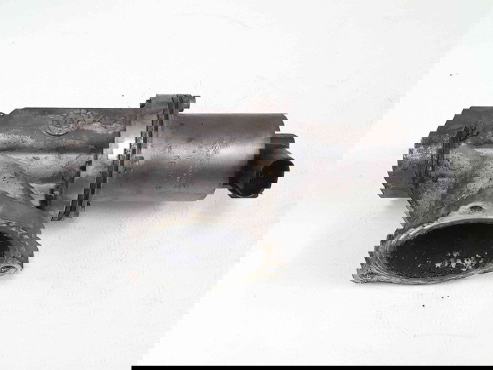 Supapa EGR Hyundai Santa Fe 2 (CM) [Fabr 2005-2012] 28410-27410 2.2 CRDI D4EB 