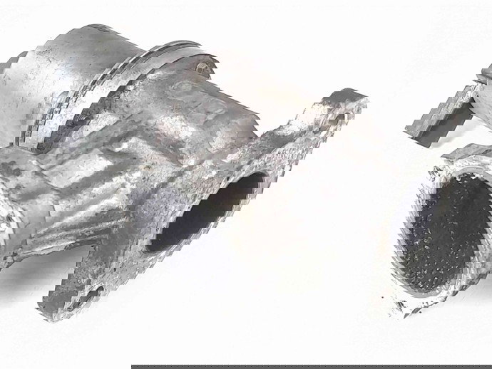 Supapa EGR Hyundai Santa Fe 2 (CM) [Fabr 2005-2012] 28410-27410 2.2 CRDI D4EB 