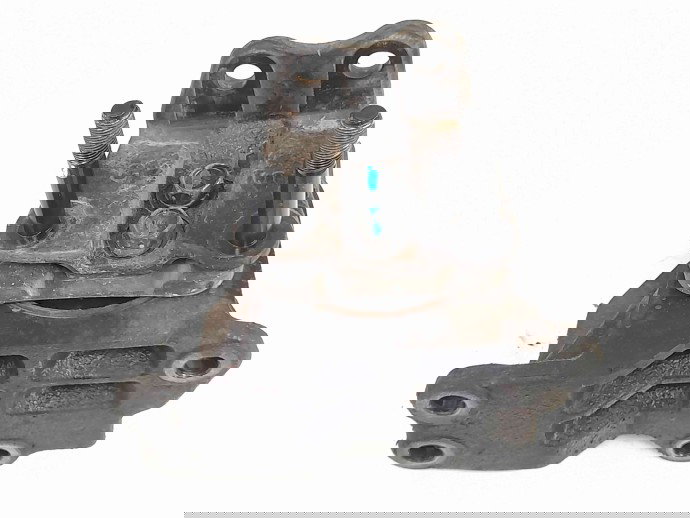 Suport cutie viteze Hyundai Santa Fe 2 (CM) [Fabr 2005-2012] OEM 2.2 CRDI D4EB 