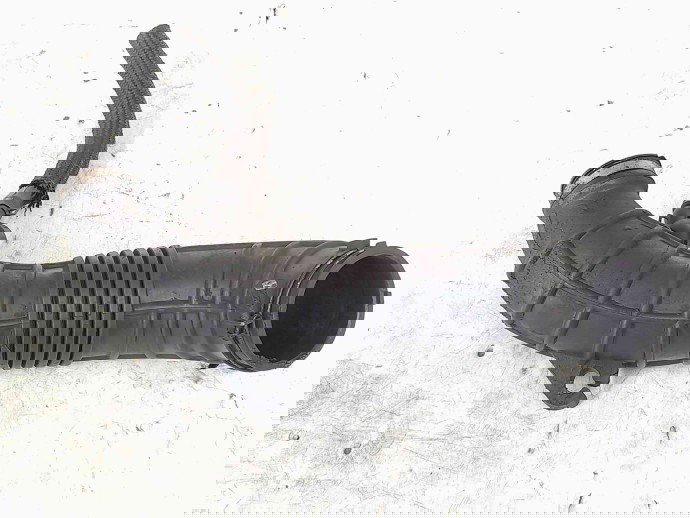 Tub intercooler Hyundai Santa Fe 2 (CM) [Fabr 2005-2012] 28138-2B200 2.2 CRDI D4EB 