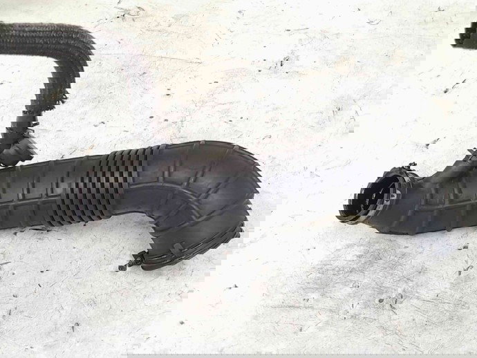 Tub intercooler Hyundai Santa Fe 2 (CM) [Fabr 2005-2012] 28138-2B200 2.2 CRDI D4EB 