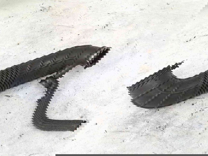 Tub intercooler Hyundai Santa Fe 2 (CM) [Fabr 2005-2012] 28138-2B200 2.2 CRDI D4EB 