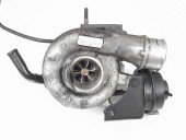 Turbina Hyundai Santa Fe 2 (CM) [Fabr 2005-2012] 49135-07302 2.2 CRDI D4EB  114 KW / 155CP