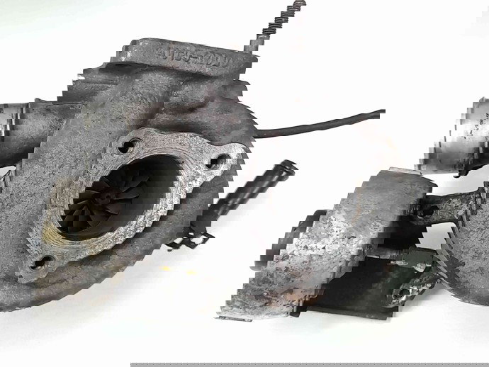 Turbina Hyundai Santa Fe 2 (CM) [Fabr 2005-2012] 49135-07302 2.2 CRDI D4EB  114 KW / 155CP