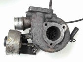 Turbina Hyundai Santa Fe 2 (CM) [Fabr 2005-2012] 49135-07302 2.2 CRDI D4EB  114 KW / 155CP