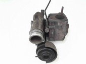 Turbina Hyundai Santa Fe 2 (CM) [Fabr 2005-2012] 49135-07302 2.2 CRDI D4EB  114 KW / 155CP