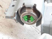 Airbag cortina dreapta Ford Focus 2 (DA) [Fabr 2004-2012] 4M51-N14K158-AF