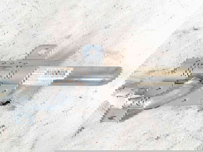 Airbag cortina dreapta Ford Focus 2 (DA) [Fabr 2004-2012] 4M51-N14K158-AF