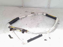 Airbag cortina dreapta Hyundai Santa Fe 2 (CM) [Fabr 2005-2012] 12135-8555