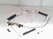 Airbag cortina dreapta Hyundai Santa Fe 2 (CM) [Fabr 2005-2012] 12135-8555