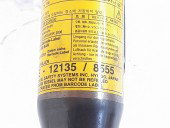 Airbag cortina dreapta Hyundai Santa Fe 2 (CM) [Fabr 2005-2012] 12135-8555