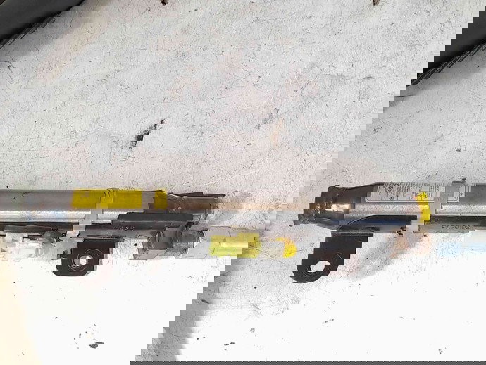 Airbag cortina dreapta Hyundai Santa Fe 2 (CM) [Fabr 2005-2012] 12135-8555