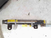 Airbag cortina dreapta Hyundai Santa Fe 2 (CM) [Fabr 2005-2012] 12135-8555