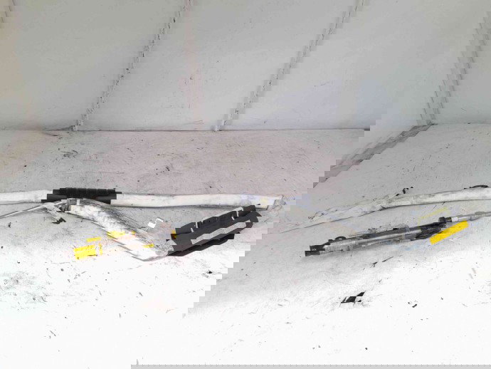 Airbag cortina stanga Hyundai Santa Fe 2 (CM) [Fabr 2005-2012] 12135-8555