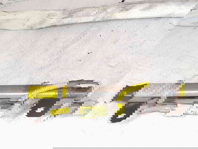 Airbag cortina stanga Hyundai Santa Fe 2 (CM) [Fabr 2005-2012] 12135-8555