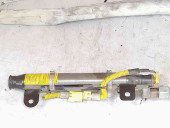 Airbag cortina stanga Hyundai Santa Fe 2 (CM) [Fabr 2005-2012] 12135-8555